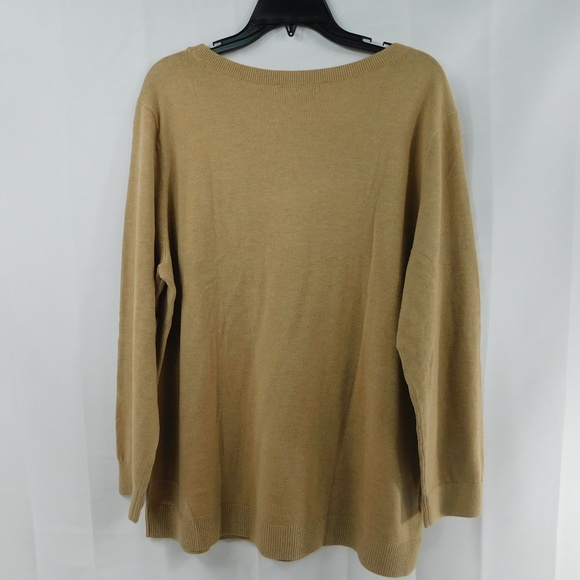 Loft Plus Size Sweater Size 20/22 - Picture 4 of 4